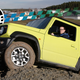 The 2018 Suzuki Jimny Is the Off-Road Bargain of Your Dreams, and the Highway Cruiser of Your Nightmares